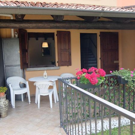 Oxy Holiday Home Iseo Dış mekan fotoğraf