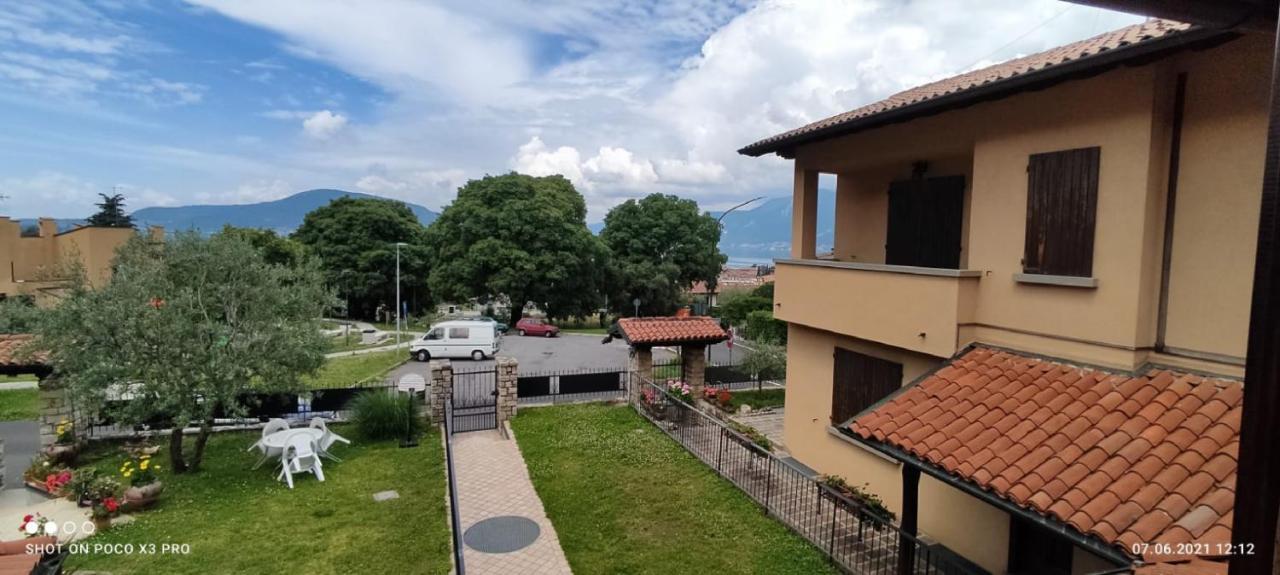 Oxy Holiday Home Iseo Dış mekan fotoğraf