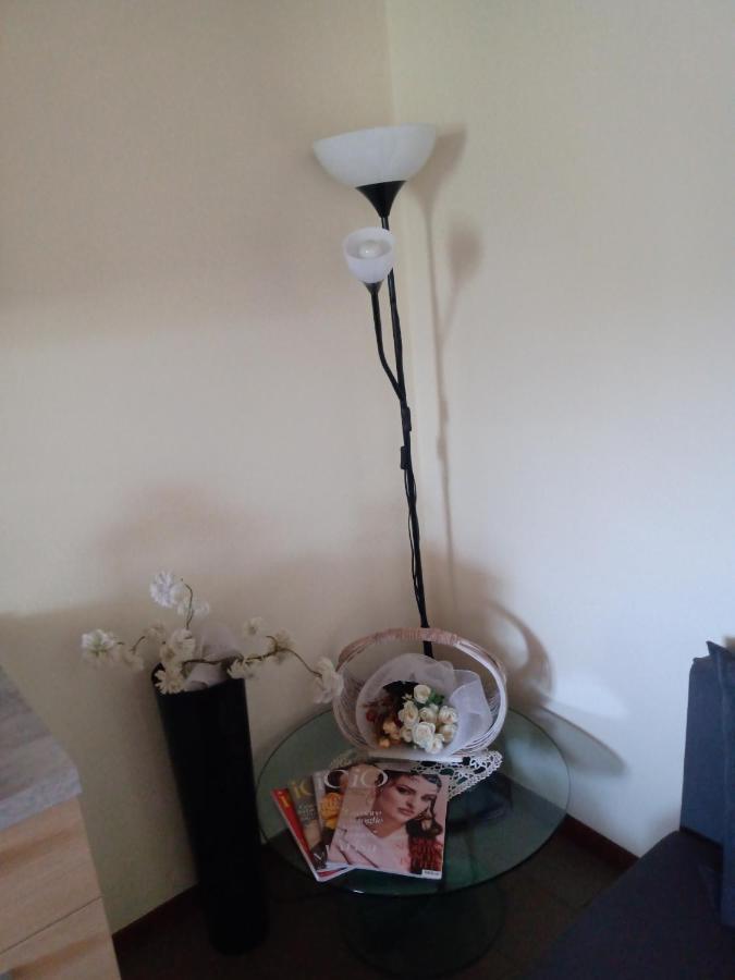 Oxy Holiday Home Iseo Dış mekan fotoğraf