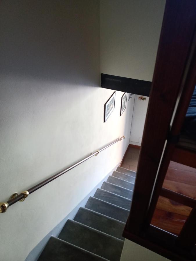 Oxy Holiday Home Iseo Dış mekan fotoğraf
