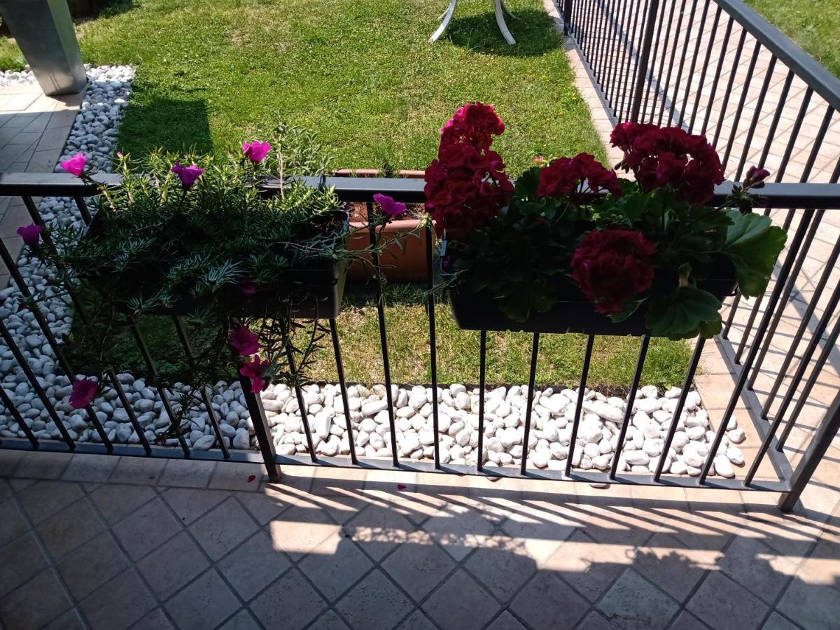 Oxy Holiday Home Iseo Dış mekan fotoğraf