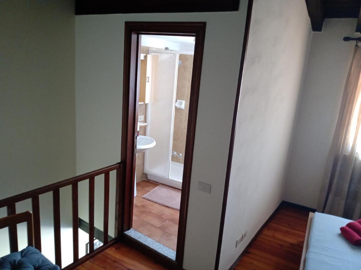 Oxy Holiday Home Iseo Dış mekan fotoğraf