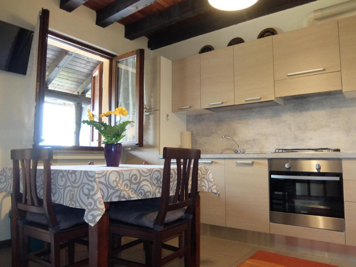 Oxy Holiday Home Iseo Dış mekan fotoğraf