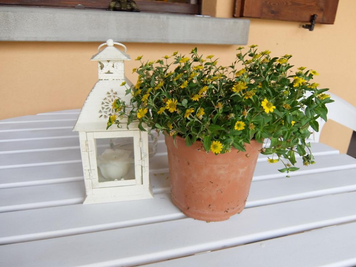 Oxy Holiday Home Iseo Dış mekan fotoğraf