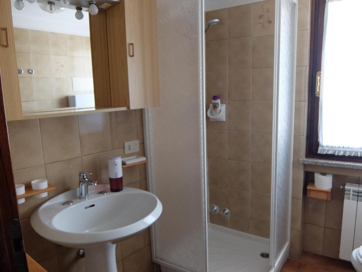 Oxy Holiday Home Iseo Dış mekan fotoğraf