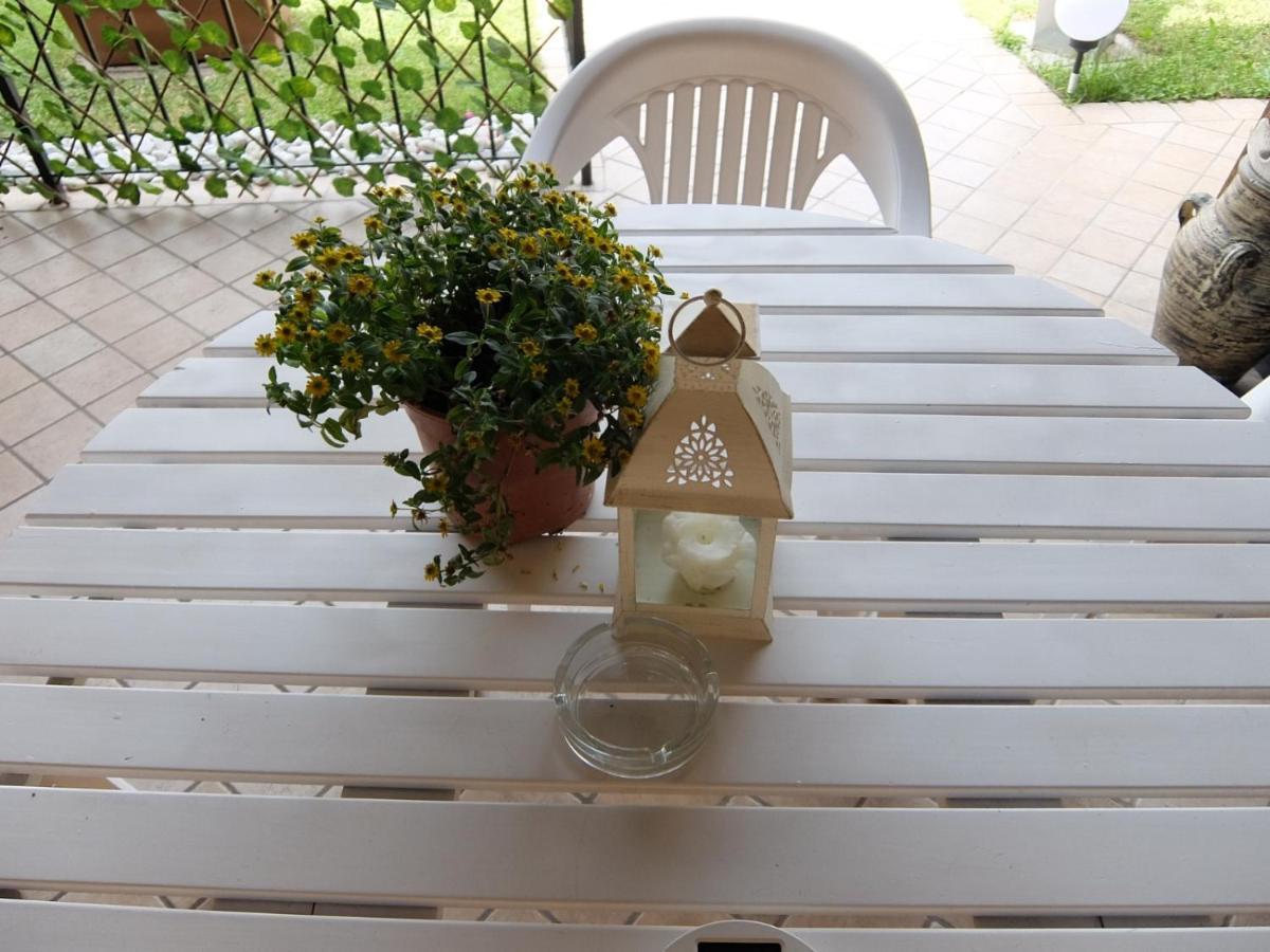 Oxy Holiday Home Iseo Dış mekan fotoğraf