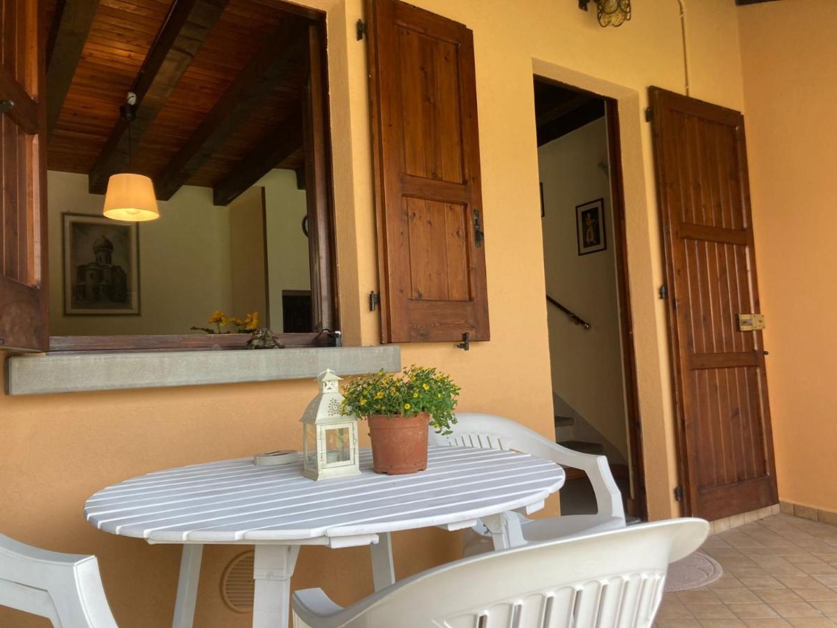 Oxy Holiday Home Iseo Dış mekan fotoğraf
