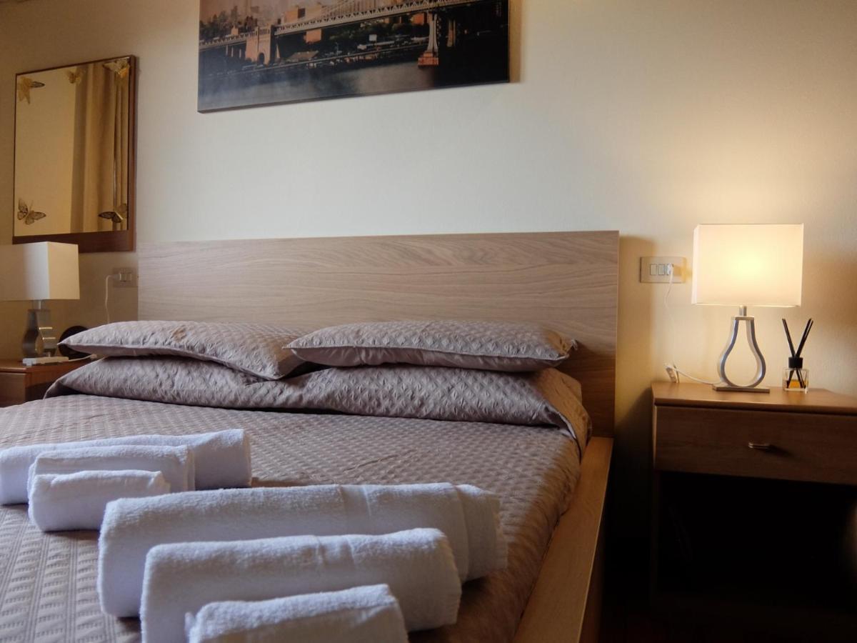Oxy Holiday Home Iseo Dış mekan fotoğraf